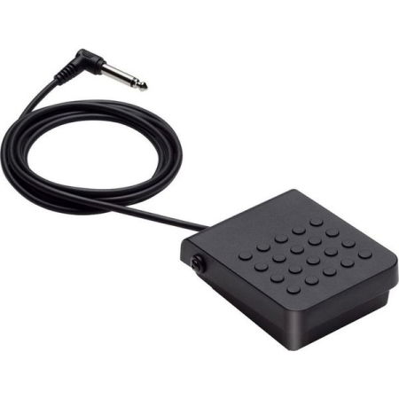 Magazin - Casio SP-3 Sustain Pedal