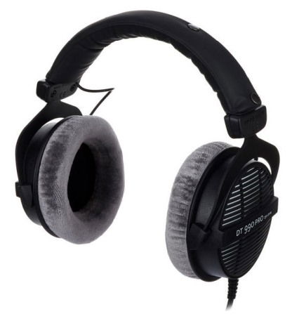 Casti si amplificatoare casti - Casti Beyerdynamic DT-990 Pro 250 Ohm