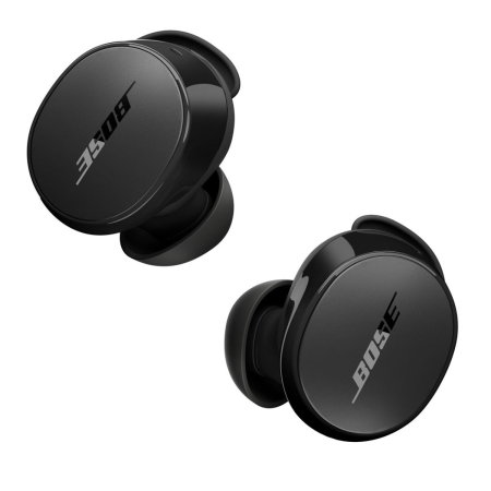 Magazin - Căști Bose QuietComfort Earbuds Black - Bose