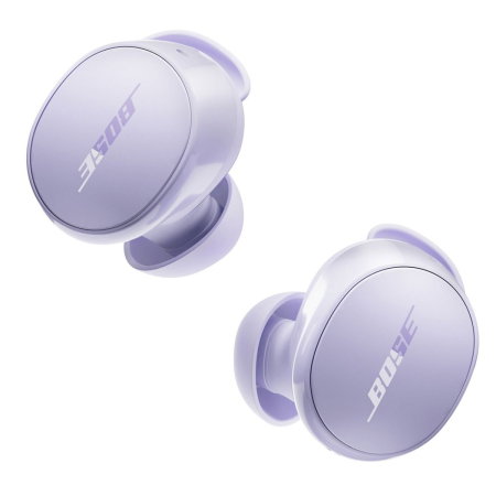 Magazin - Căști Bose QuietComfort Earbuds Chilled Lilac - Bose