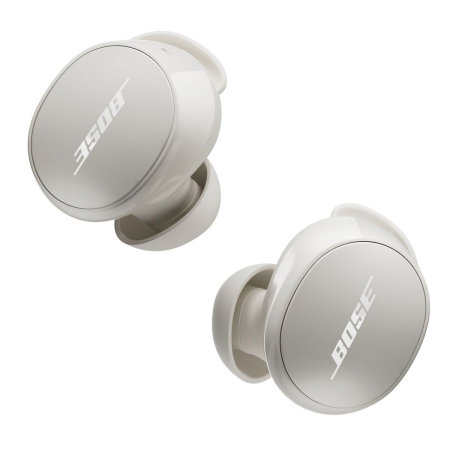 Casti wireless / fara fir - Căști Bose QuietComfort Earbuds White - Bose