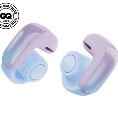 Magazin - Căști Bose Ultra Open Earbuds Chilled Lilac - Bose