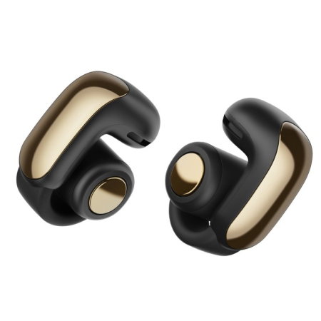 Magazin - Căști Bose Ultra Open Earbuds Desert Gold - Bose