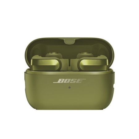Magazin - Căști Bose Ultra Open Earbuds Gen2 Olive Green - Bose