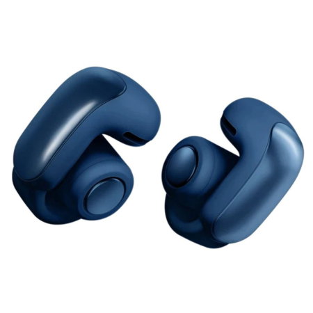 Magazin - Căști Bose Ultra Open Earbuds Lunar Blue - Bose