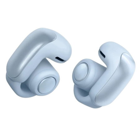 Magazin - Căști Bose Ultra Open Earbuds Moonstone Blue - Bose