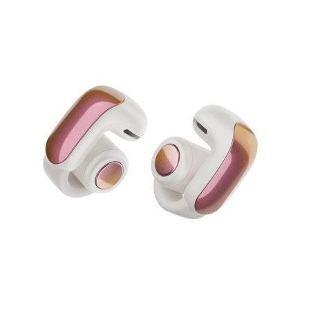 Magazin - Căști Bose Ultra Open Earbuds Sunset Iridescent - Bose