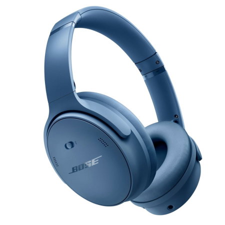 Magazin - Căști cu anulare a zgomotului Bose QuietComfort Blue Dusk - Bose