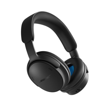 Magazin - Căști cu anulare a zgomotului Bose QuietComfort Headphones Gen2 Black - Bose