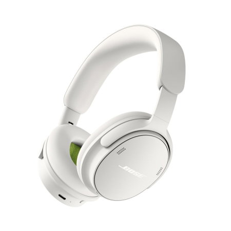 Magazin - Căști cu anulare a zgomotului Bose QuietComfort Headphones Gen2 White - Bose