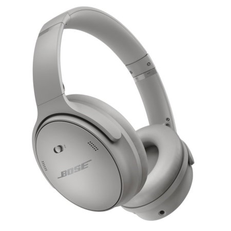 Magazin - Căști cu anulare a zgomotului Bose QuietComfort Moonlight Grey - Bose