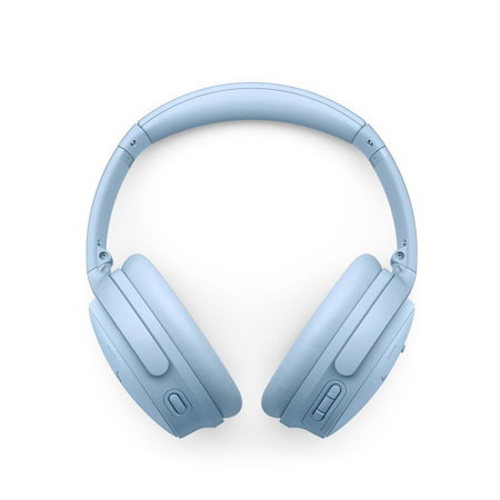 Magazin - Căști cu anulare a zgomotului Bose QuietComfort Moonstone Blue - Bose