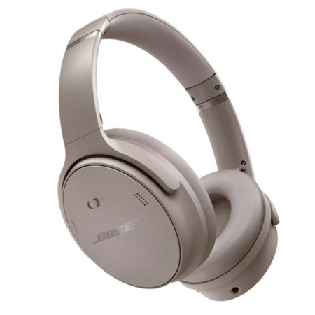 Magazin - Căști cu anulare a zgomotului Bose QuietComfort Sandstone - Bose