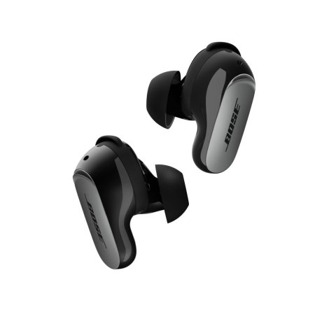 Casti wireless / fara fir - Căști cu anulare a zgomotului Bose QuietComfort Ultra Earbuds Gen2 Black - Bose