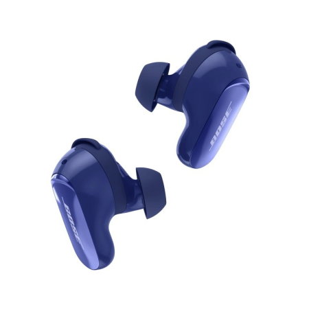 Casti wireless / fara fir - Căști cu anulare a zgomotului Bose QuietComfort Ultra Earbuds Gen2 Midnight Violet - Bose