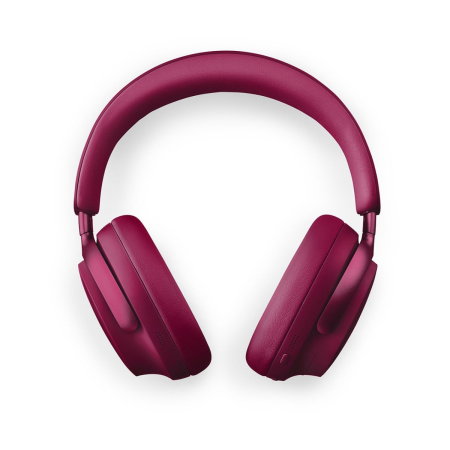 Magazin - Căști cu anulare a zgomotului Bose QuietComfort Ultra Headphones Deep Plum - Bose
