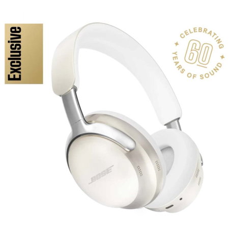 Magazin - Căști cu anulare a zgomotului Bose QuietComfort Ultra Headphones Diamond 60th Edition - Bose