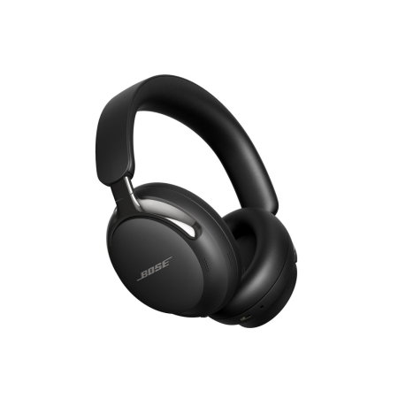 Casti wireless / fara fir - Căști cu anulare a zgomotului Bose QuietComfort Ultra Headphones Gen2 Black - Bose