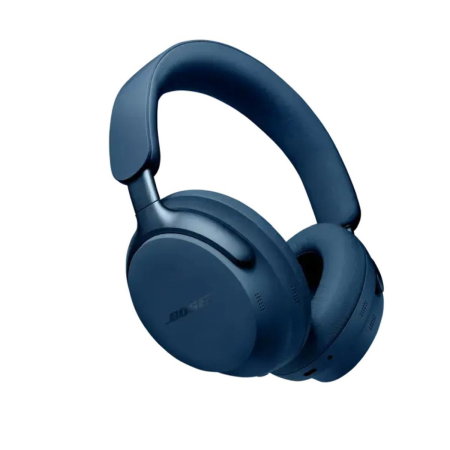 Magazin - Căști cu anulare a zgomotului Bose QuietComfort Ultra Headphones Lunar Blue - Bose