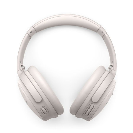 Magazin - Căști cu anulare a zgomotului Bose QuietComfort White Smoke - Bose
