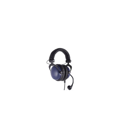 Casti broadcast si Casti cu Microfon - Căști cu microfon Beyerdynamic DT-797 PV