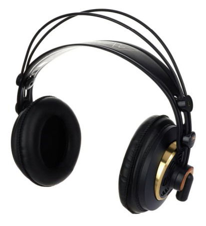 Casti Studio - Casti de studio AKG K-240