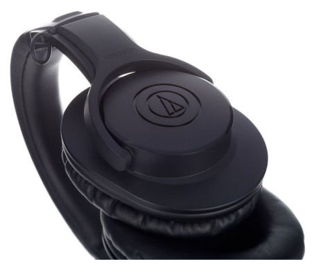 Casti de studio Audio-Technica ATH-M20x [1]