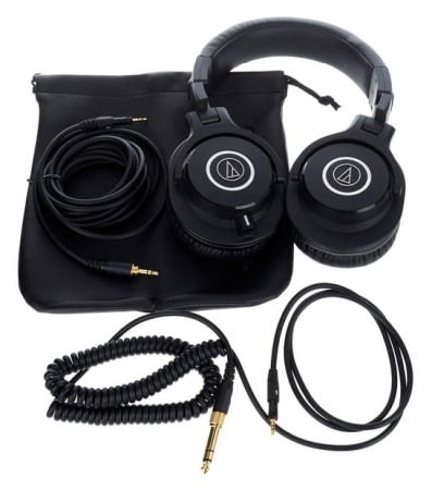 Casti de studio Audio-Technica ATH-M40x [1]