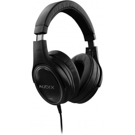 Casti Studio - Căști de studio Audix A140