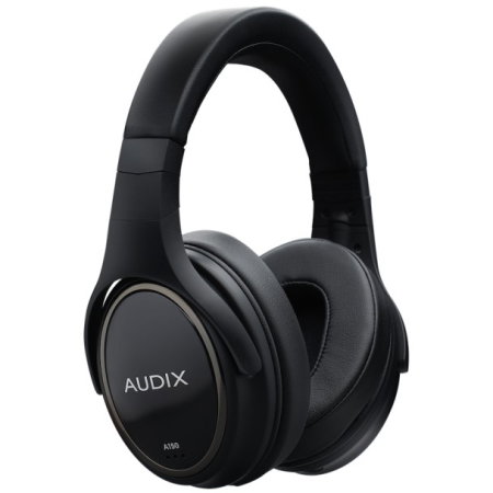 Casti Studio - Căști de studio Audix A150