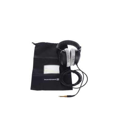 Casti Studio - Căști de studio Beyerdynamic DT-770 Pro 80 Ohmi