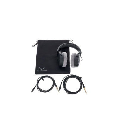 Casti Studio - Căști de studio Beyerdynamic DT 900 PRO X