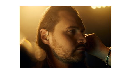 Casti In ear pentru monitorizare - Căști in-ear de monitorizare Beyerdynamic DT 30 IE