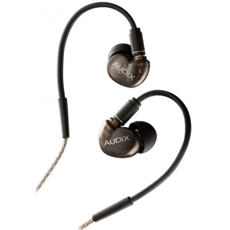 Casti In ear pentru monitorizare - Căști in-ear de studio Audix A10