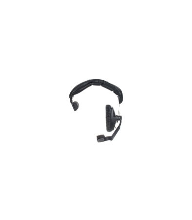 Casti broadcast si Casti cu Microfon - Căști închise Beyerdynamic DT-108/M200/H400-B