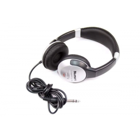 Casti Studio - Casti Numark HF-125