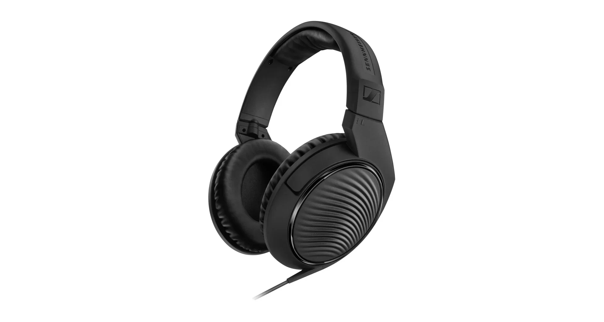 Magazin - Casti Sennheiser HD 200 PRO