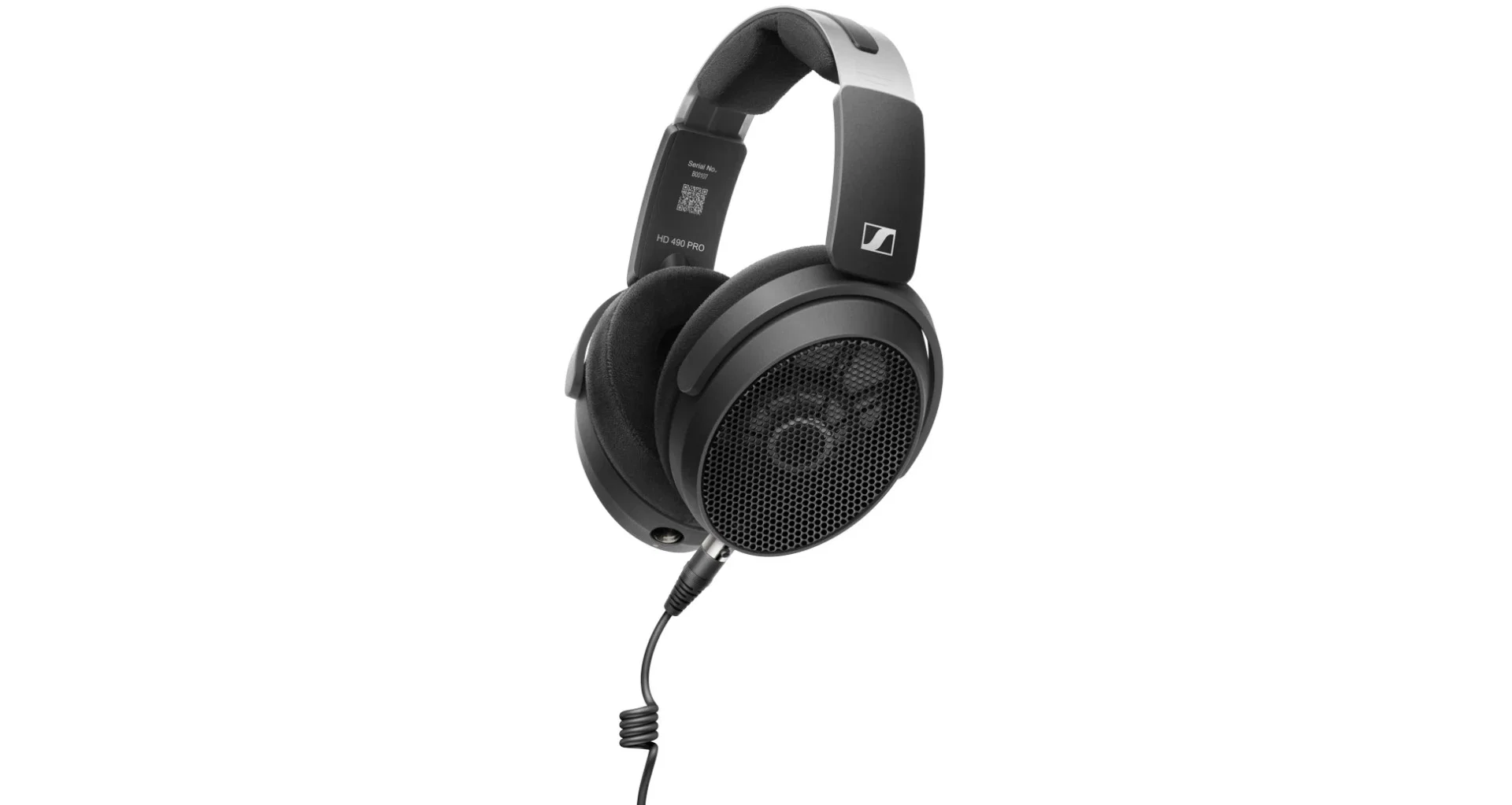 Magazin - Casti Sennheiser HD 490 PRO