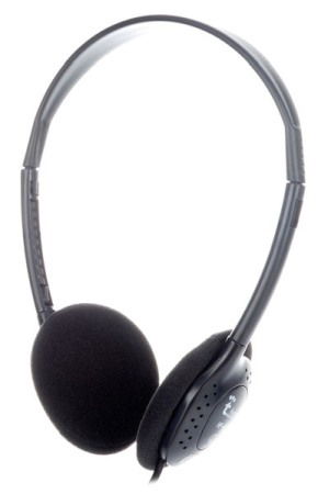 Casti si amplificatoare casti - Casti stereo the t.bone HP 66