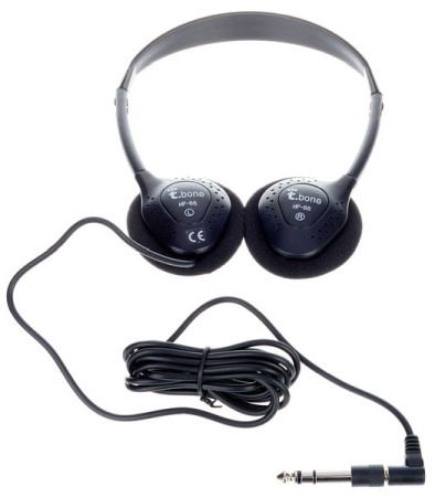 Casti stereo the t.bone HP 66 [1]