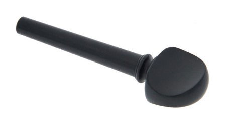 Diverse accesorii pt. vioara - Cheite acordaj vioara Roth & Junius Violin Standard Ebony 1/4