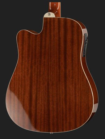 Chitara Harley Benton D-120CE NT [4]