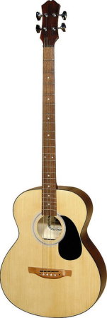 Magazin - Chitară acustică Jumbo Bass - Hora Reghin