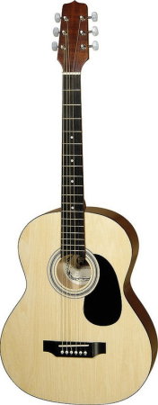 Magazin - Chitară acustică Standard M 4/4 - Hora Reghin