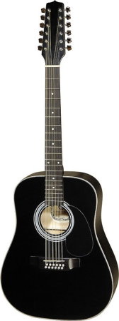 Magazin - Chitară acustică Standard Western W12205 12c - Hora Reghin