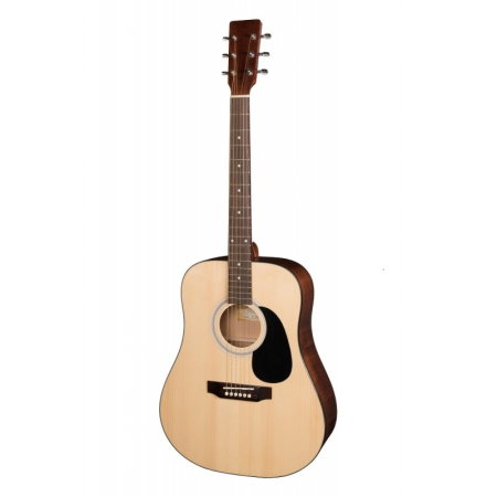 Magazin - Chitară acustică Student Western W11204 - Hora Reghin