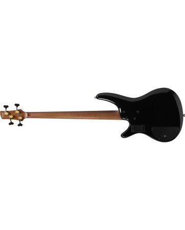 Chitare si bass - Chitară bass 4 corzi cu case Ibanez SR3500BK - Ibanez