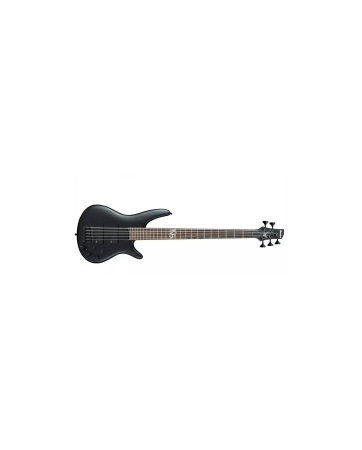 Magazin - Chitară bass 5 corzi Ibanez K5-BKF - Ibanez