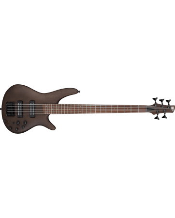 Chitare si bass - Chitară bass 5 corzi Ibanez SR305EB-WNF - Ibanez