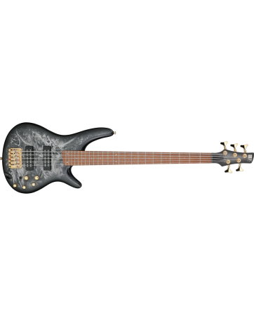 Chitare si bass - Chitară bass 5 corzi Ibanez SR305EDX-BZM - Ibanez